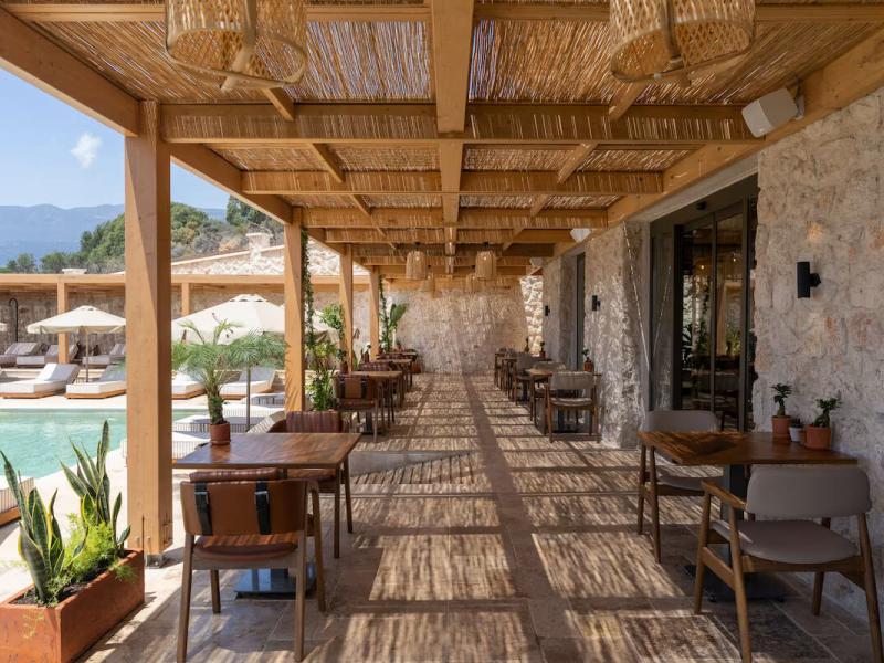 Radisson Blu Hotel Kas