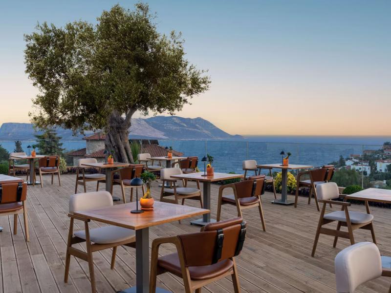 Radisson Blu Hotel Kas