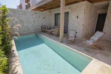 Отель Radisson Blu Hotel Kas Турция, Каш, фото 24