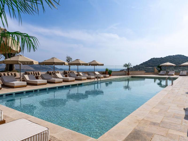 Radisson Blu Hotel Kas