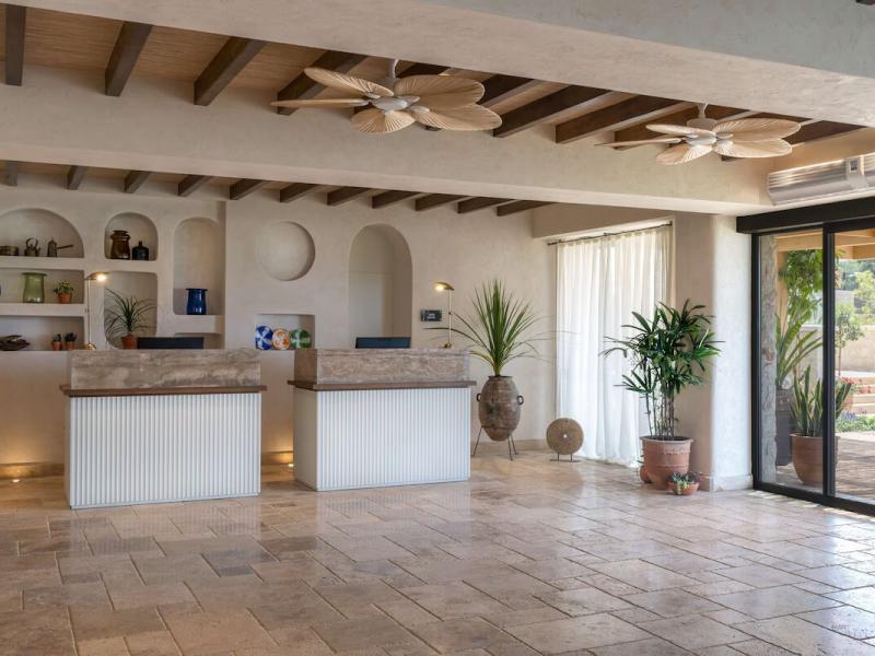 Radisson Blu Hotel Kas