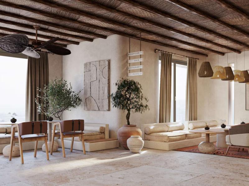 Radisson Blu Hotel Kas