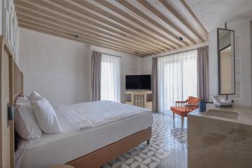 Отель Radisson Blu Hotel Kas Турция, Каш, фото 8