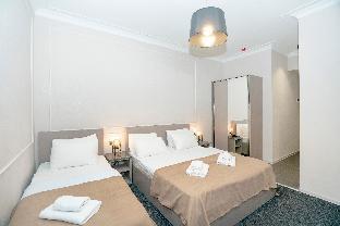 Hotel Best Tbilisi