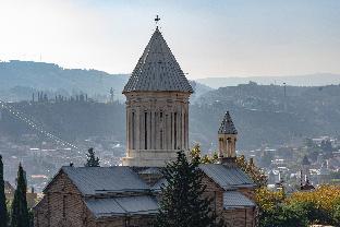 Hotel Best Tbilisi