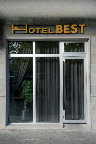 Hotel Best Tbilisi
