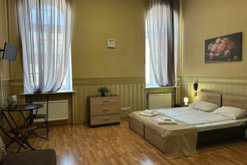 Отель Boho Center Nevsky 140 Россия, Санкт-Петербург, фото 1