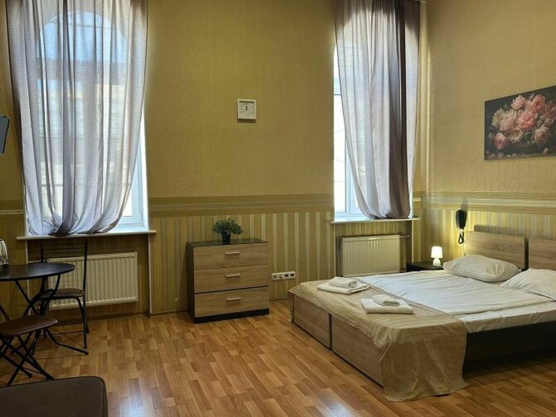 Boho Center Nevsky 140