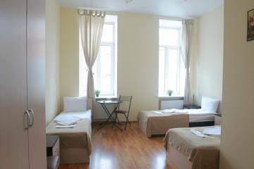 Отель Boho Center Nevsky 140 Россия, Санкт-Петербург, фото 11