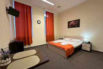 Отель Boho Center Nevsky 140 Россия, Санкт-Петербург, фото 12