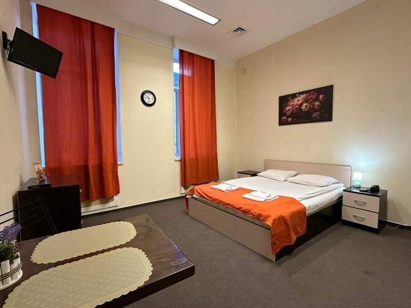 Boho Center Nevsky 140