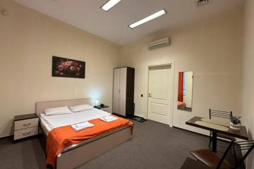 Отель Boho Center Nevsky 140 Россия, Санкт-Петербург, фото 13