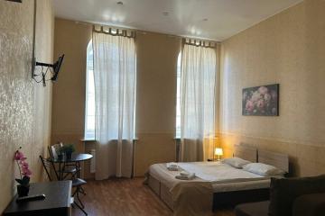 Отель Boho Center Nevsky 140 Россия, Санкт-Петербург, фото 14