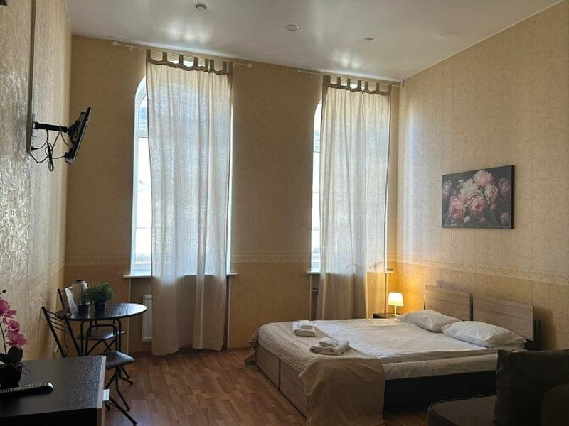 Boho Center Nevsky 140