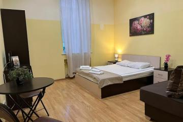 Отель Boho Center Nevsky 140 Россия, Санкт-Петербург, фото 15