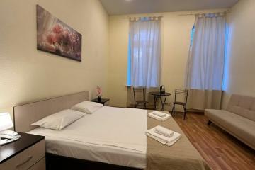 Отель Boho Center Nevsky 140 Россия, Санкт-Петербург, фото 16