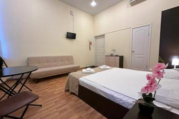 Отель Boho Center Nevsky 140 Россия, Санкт-Петербург, фото 17