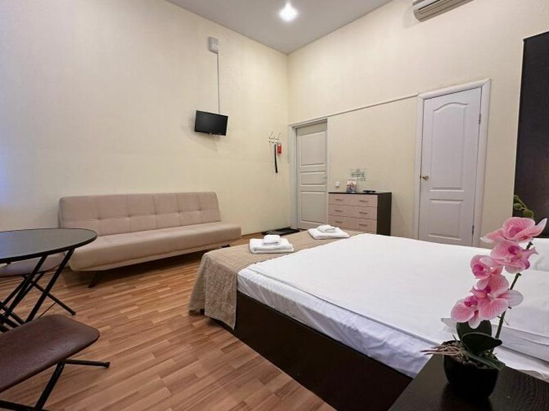 Boho Center Nevsky 140