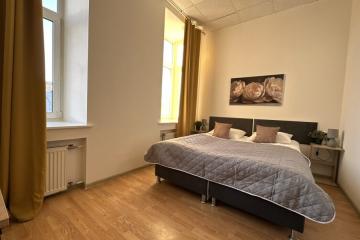 Отель Boho Center Nevsky 140 Россия, Санкт-Петербург, фото 18