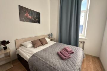 Отель Boho Center Nevsky 140 Россия, Санкт-Петербург, фото 19