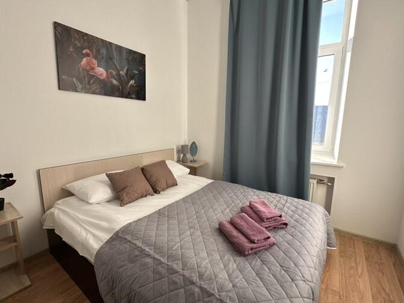 Boho Center Nevsky 140