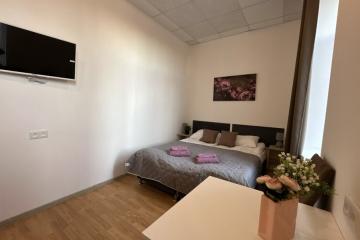 Отель Boho Center Nevsky 140 Россия, Санкт-Петербург, фото 20