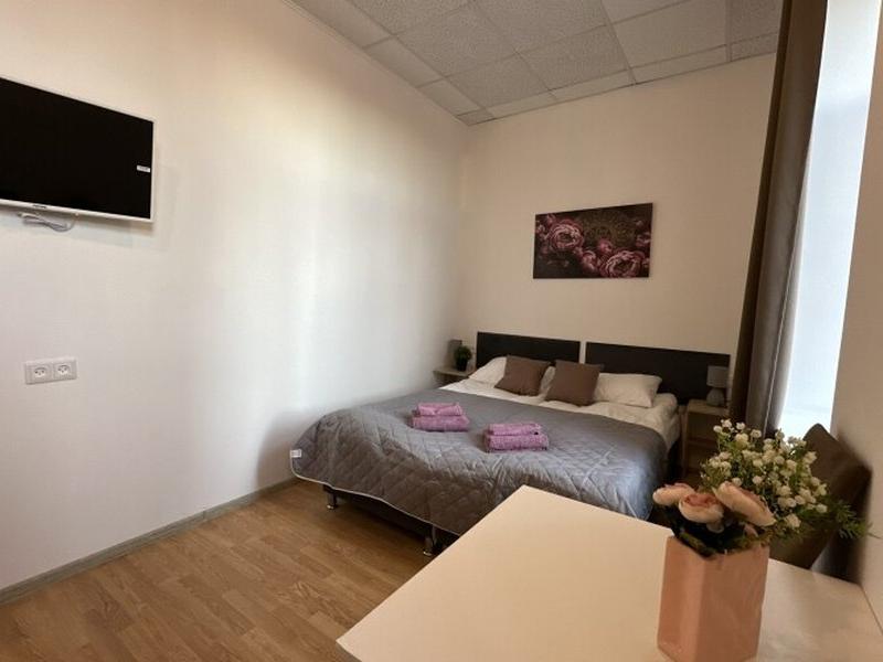 Boho Center Nevsky 140