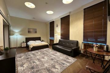 Отель Boho Center Nevsky 140 Россия, Санкт-Петербург, фото 2