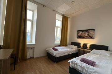 Отель Boho Center Nevsky 140 Россия, Санкт-Петербург, фото 21