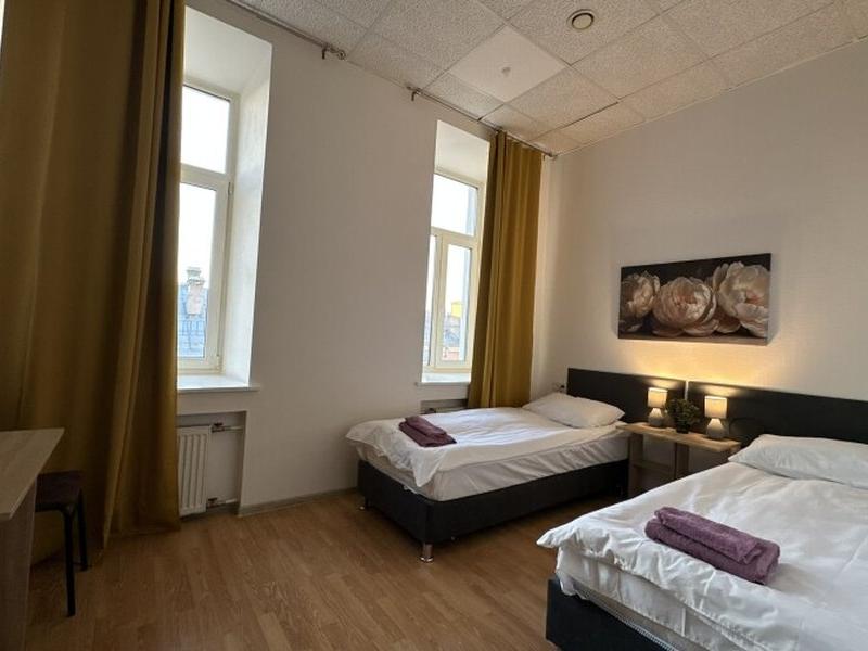Boho Center Nevsky 140