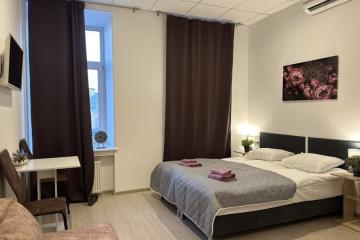Отель Boho Center Nevsky 140 Россия, Санкт-Петербург, фото 22