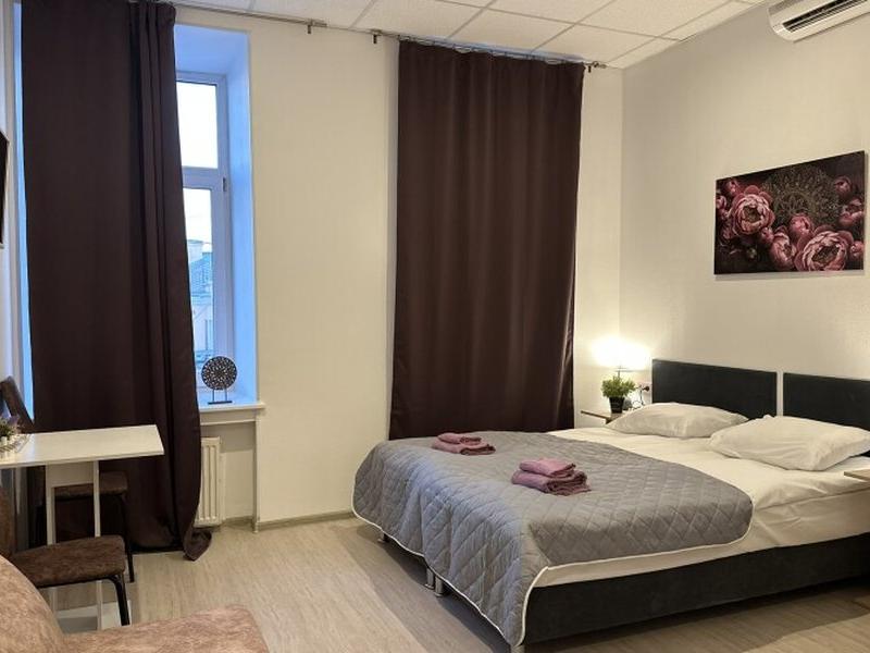 Boho Center Nevsky 140