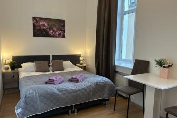 Отель Boho Center Nevsky 140 Россия, Санкт-Петербург, фото 23