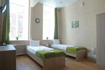 Отель Boho Center Nevsky 140 Россия, Санкт-Петербург, фото 24