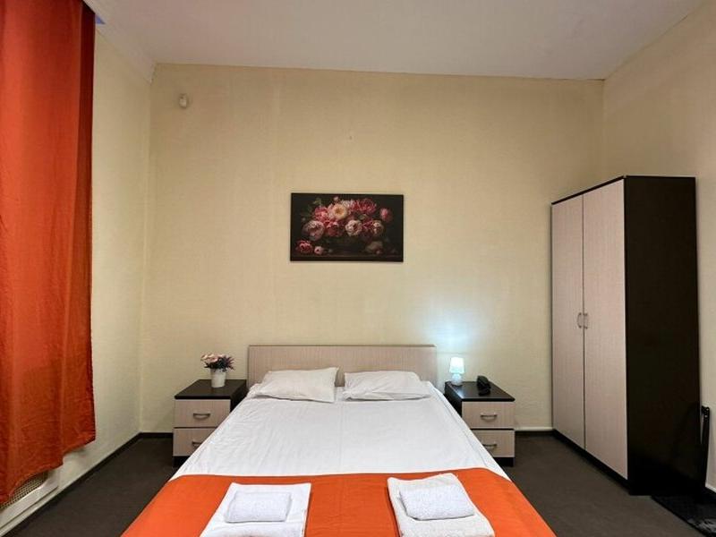 Boho Center Nevsky 140