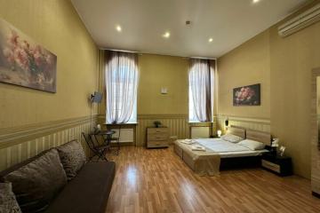 Отель Boho Center Nevsky 140 Россия, Санкт-Петербург, фото 26