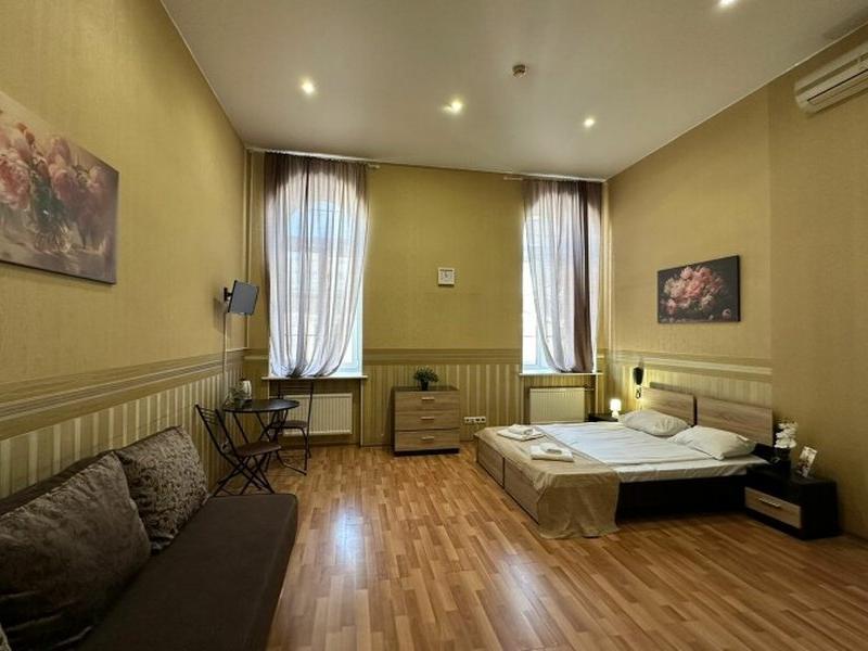 Boho Center Nevsky 140