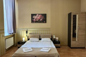 Отель Boho Center Nevsky 140 Россия, Санкт-Петербург, фото 27
