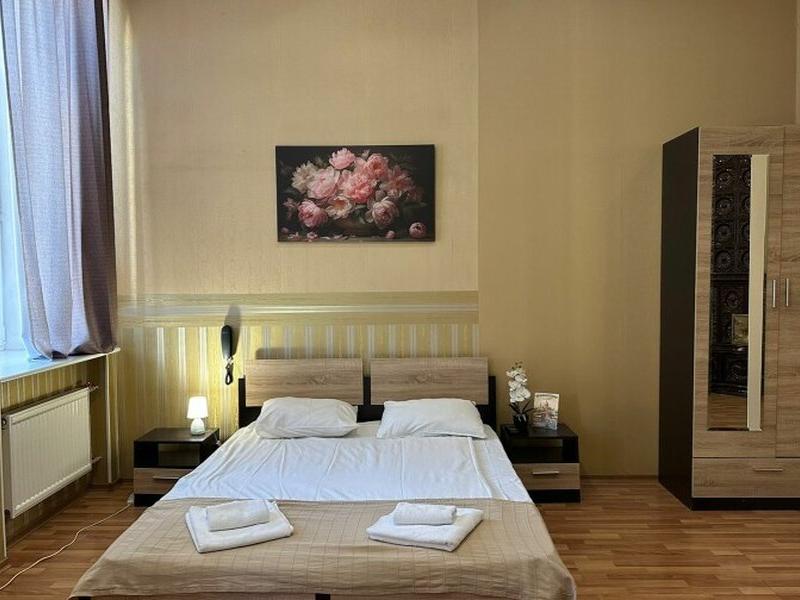 Boho Center Nevsky 140