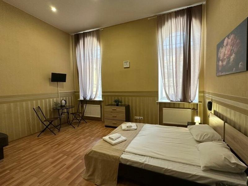 Boho Center Nevsky 140