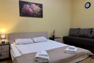 Отель Boho Center Nevsky 140 Россия, Санкт-Петербург, фото 29