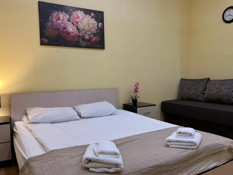 Boho Center Nevsky 140