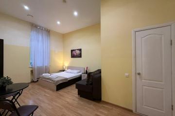 Отель Boho Center Nevsky 140 Россия, Санкт-Петербург, фото 30