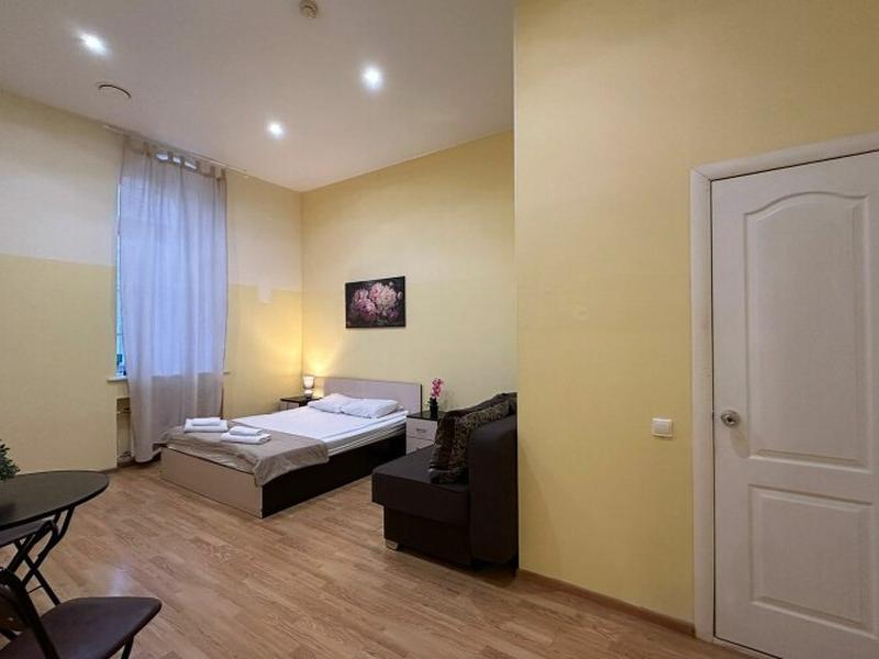 Boho Center Nevsky 140