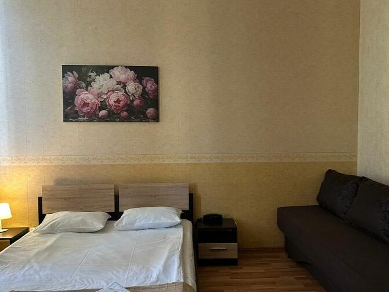 Boho Center Nevsky 140