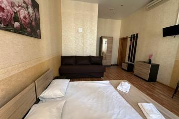 Отель Boho Center Nevsky 140 Россия, Санкт-Петербург, фото 32