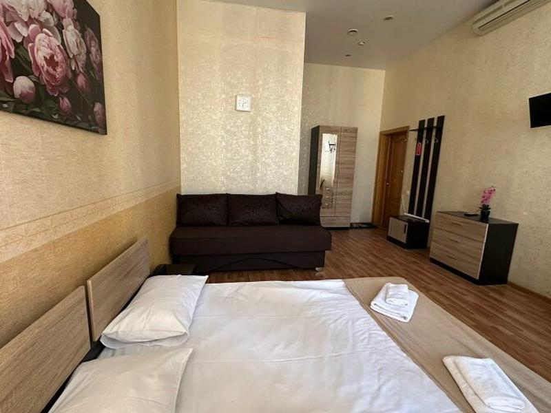 Boho Center Nevsky 140