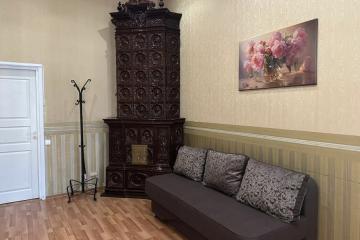 Отель Boho Center Nevsky 140 Россия, Санкт-Петербург, фото 33