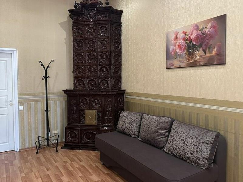 Boho Center Nevsky 140