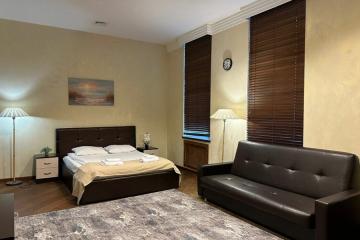 Отель Boho Center Nevsky 140 Россия, Санкт-Петербург, фото 34